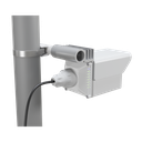 (Cube 60Pro ac) CPE punto a punto de 60 GHz 802.11ay