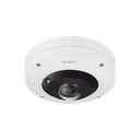 IA Fisheye IP 12 Megapixel / WDR 120dB / Deteccion de personas con IA / NEMA 4X / IP66 / IK10