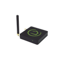 HUB HC8 Controlador inteligente para dispositivos Zwave, Zigbee, integrable con Shelly, Lutron entre otras, APP gratis sin pago de anualidad o mensualidad.