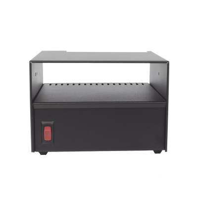 [SL-11R-RA] Fuente de poder  Astron LinealRegulada con cavidad para radio | Salidas:13.8Vcc, 11A