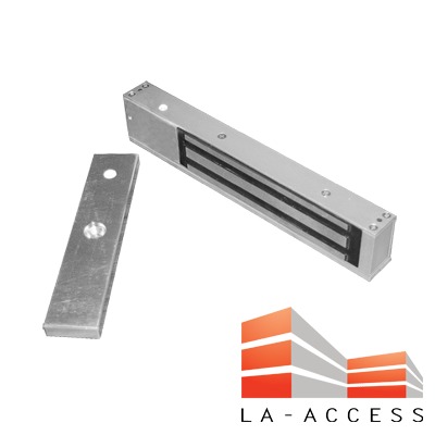 [SL200] Chapa magnética de 600 lbs