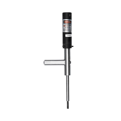 [OSP-002] Laser para alineacion de sistemas OSID y OSIR
