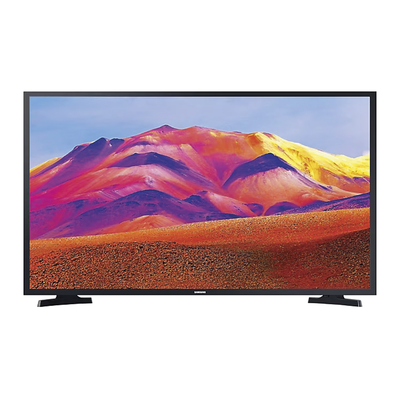 [BE43TM] Smart TV para Negocios 43" FullHD / Entradas de Video HDMI / Bocinas Integradas de 10 W / Compatible con VESA / Ideal para uso comercial o residencial.