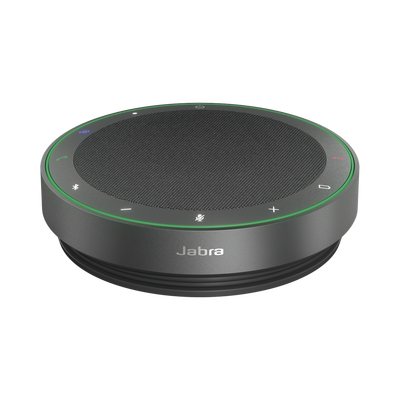 [SPEAK2-75-MS] Speak 2 75 MS, Altavoz portátil con micrófono integrado, sonido increíble para conferencias y música, versión MS, protección IP64 (2775-319)