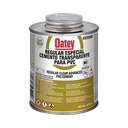 Pegamento / Cemento Claro de 473 ml para Tubo Conduit PVC Pesado.