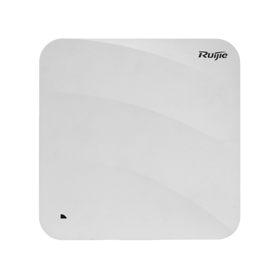 Punto de acceso Enterprise Wi-Fi 6 soporte ZigBee, Bluetooth 5.1, para interior, Puerto Multi-Gigabit 5G y puerto SFP 5G hasta 5.37 Gbps MU-MIMO 4x4