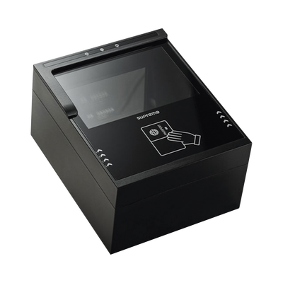 [RPNF] REALPASS-N Scaner de  Pasaportes