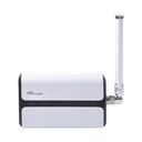 Gateway LoRaWAN Inteligente semi-industrial con Cobertura Extendida y Backhaul Ethernet