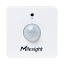 Sensor de Movimiento y Luz para Monitoreo de Ocupación con LoRaWAN