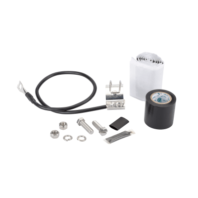 [SG78-06B2A] Kit de aterrizaje Sure Ground para cable de 7/8", longitud 24"