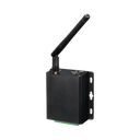 (LoRa) Controlador de nodo Industrial para Interior, Compatible con LoRaWAN Clase C, Carcasa IP30, Hasta 10 km.
