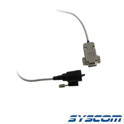 [SH-K90] Cable interface para programador universal (SPU) para móviles KENWOOD
