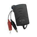 Cargador Para Baterías De 12V, 2 a 5AH, Selladas De Plomo Acido, Tecnología SLA/VRLA, Serie ACX