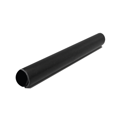 [TH-TPE19] Tubo Protector para Fibra Óptica de Polietileno Negro, 19 mm, Pieza de 3 metros (4701-00003)