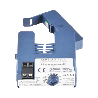 [CSP-NO-A-100A] Interruptor de corriente de nucleo dividido , maximo 100 A