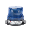 Estrobo Azul FireBolt, 12-72 Vcc