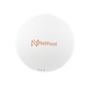 Antena Direccional / 3 ft / 5.9-7 GHz / Ganancia 32 dBi / SLANT de 45 ° y 90° / Incluye Jumpers con conector N-Macho a RPSMA / montaje y radomo incluido.