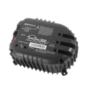Inversor de Onda Sinusoidal Pura SureSine 300 W / 12 VCC a 110 VCA / 85-90% Eficiencia / Uso Industrial / Certificación UL