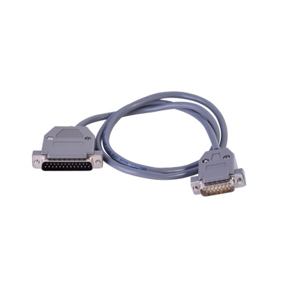 Arnés WisperNet para radios digitales NX700/800.