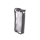 FUNDA DE NYLON REFORZADA, CON FRENTE TRANSPARENTE PARA NXPOC130