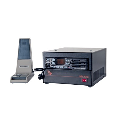 [SKB-7302-HK] Estación Base con Radio KENWOOD TK-7302, VHF 136-174 MHz, 50 Watts, 16 Canales.