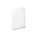 Punto de Acceso Mesh Wi-Fi 6 para interior en pared, hasta 512 usuarios ideal para Hotelería u Oficina.