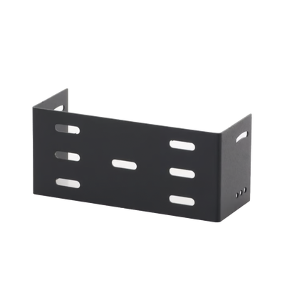 Bracket metálico para radios móviles NX-740 NX-840 TK-7302 TK-8302 TK-7360 TK-8360 NX-720 NX-820 NX-700 NX-800 TKD-740 TKD-840 NX-1700 NX-1800 NX-3720 NX-3820