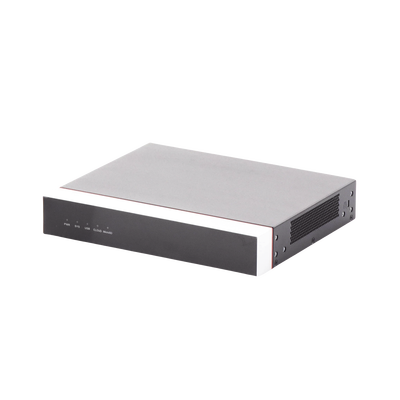 [USG6530E] Firewall HUAWEI HiSecEngine de 4 Gbps para Empresas Pequeñas. Incluye Licencias por 1 Año de Threat Protection (AV, IPS, URL)