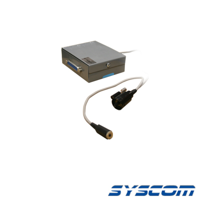 Interfaz WisperNet de programación para radios móviles KENWOOD TK-690, 790, 890