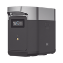 Batería de Litio LFP Inteligente de 1024Wh para Aumentar Tiempo de Respaldo Compatible con EFD330 (DELTA 2)