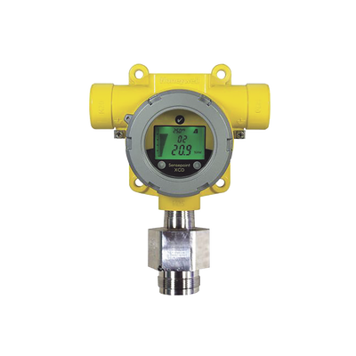 [XCDRFDL] Detector Fijo Remoto para Gases Combustibles con rango (0 a 100% LEL), Serie Sensepoint XCD RFD. El Sensor de Gases Inflamables Remoto y la Caja de Conexiones se piden por separado