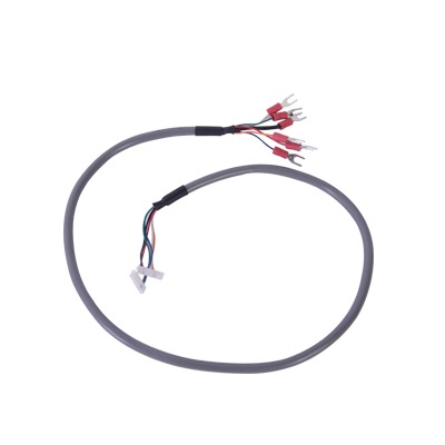 [SK-RR00S] Cable para radios KENWOOD TK7100 / 8100 / 7102 / 8102.