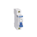 Pastilla para Riel Din, 1 Polo, 20 Amp, Vca:110/415v, 6kA, Catálogo: NXB631PC20.