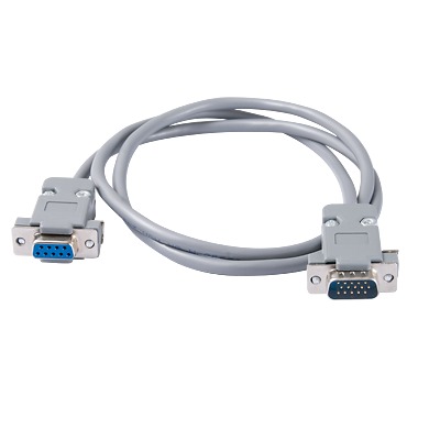 [SK-RR-360PC] Arnés WisperNet con conector DB15 macho a RS-232 o serial