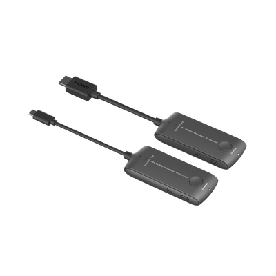 [TT488TYPE-C] Extensor inalámbrico tipo C a HDMI | Wifi 5G | 4K60Hz | para distancias de 20 metros