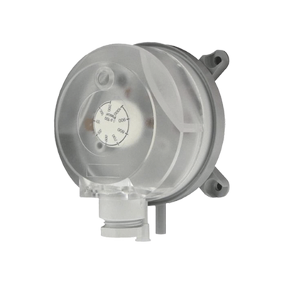 Interruptor de presion diferencial serie ADPS