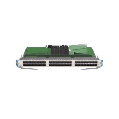 [CM88-48XS-H] CM88-48XS-H TARJETA 48 PTOS SFP+ LC P/  PARA CHASIS RG-CS88-08