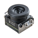 LENTE TERMICO 3MM PARA REEMPLAZO DE DS2TD2617B3/PA