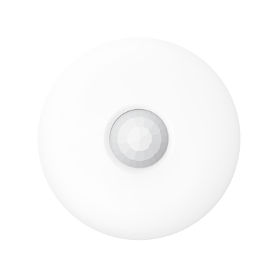 [DS-PDCL12DT-EG2] Sensor PIR de Movimiento Dual-Tech con Cobertura de 360° / Rango de Detección 12 mts / Uso en Interior