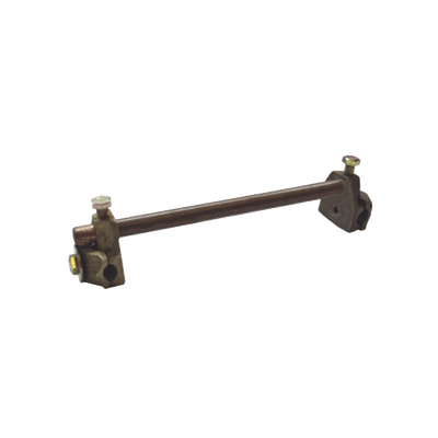 [TG-PM-0280] Conector Mecanico Pasa Muro