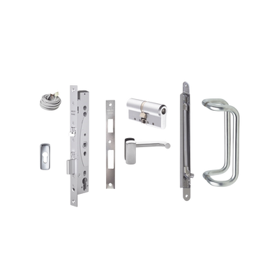 [EL420KITSYS121] KIT DE CERRADURA EL420