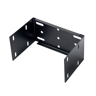 [SMB320D] Bracket Doble. Para radios ICF320, 320S, 420, 420S.