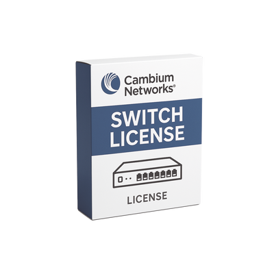 [MSX-SUB-EX1010-3] cnMaestro X for one EX1010. Creates one Device Tie20 slot. Includes Cambium Care Pro support. 3-year subscription