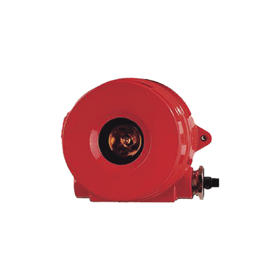 [TL-1055] Lámpara Infrarrojo, NO A Prueba De Explosiones Para Lugares NO Peligrosos, Para Detectores De Flama Serie FSX & FSX Plus De Honeywell Analytics