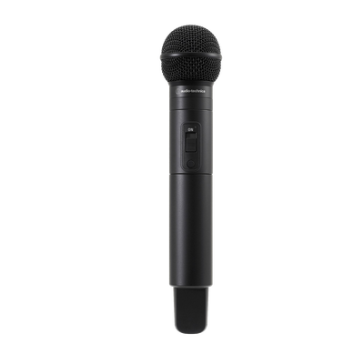 [ESW-T4102/C510] Transmisor mano con capsula de mic intercambiable