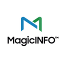 Licencia de Administracion de contenido para visualizacion digital MagicINFO, Licencia para 1 pantalla profesional Samsung