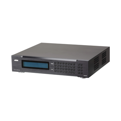 [VM51616H] Matriz de Conmutación HDMI | 16 Entradas x 16 Salidas | Seamless Switch™ | Compatible con Videowall