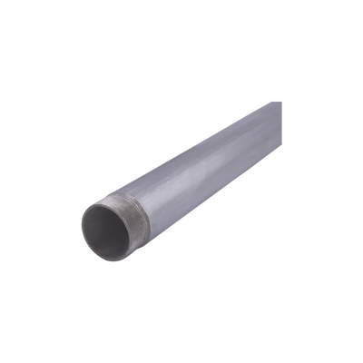 [JUC40-12-TUB] Tubo Conduit Cédula 40 de 1/2" (16 mm) / Sin Cople.