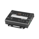 Receptor HDMI | IP | 4K @ 30Hz | 4:4:4 | EDID Expert™ | Protocolo CLI Telnet o RS-232 | Conexión Punto a Punto o Multipunto a Multipunto