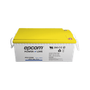 Batería de GEL PURO OPzV / 12 V @ 200 Ah / Ciclo profundo / Uso en Aplicaciones Fotovoltaicas y de Respald